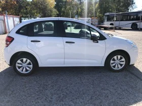 Citroen C3 1.4HDI, снимка 5