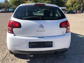 Citroen C3 1.4HDI, снимка 8