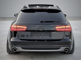 Обява за продажба на Audi A6 3.0TDI BiTURBO / PANORAMA / 3xS-Line / Full LED ~34 890 лв. - изображение 1