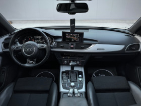 Обява за продажба на Audi A6 3.0TDI BiTURBO / PANORAMA / 3xS-Line / Full LED ~34 890 лв. - изображение 6