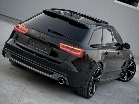 Обява за продажба на Audi A6 3.0TDI BiTURBO / PANORAMA / 3xS-Line / Full LED ~34 890 лв. - изображение 4