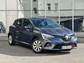 Renault Clio 1.0T 4 врати, снимка 2