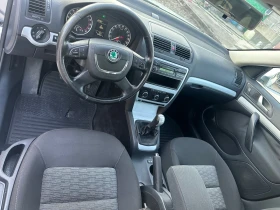 Skoda Octavia 1.9TDI 4x4, снимка 13