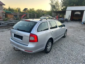 Skoda Octavia 1.9TDI 4x4, снимка 7