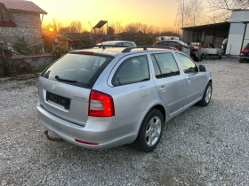 Skoda Octavia 1.9TDI 4x4, снимка 5