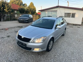 Skoda Octavia 1.9TDI 4x4, снимка 3