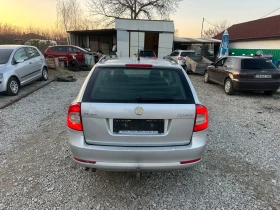 Skoda Octavia 1.9TDI 4x4, снимка 6