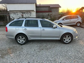 Skoda Octavia 1.9TDI 4x4, снимка 4