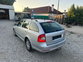 Skoda Octavia 1.9TDI 4x4, снимка 5