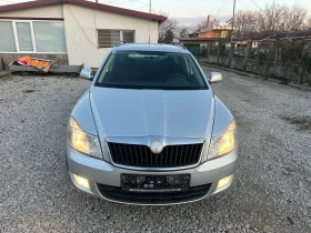 Skoda Octavia 1.9TDI 4x4, снимка 2