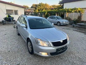 Skoda Octavia 1.9TDI 4x4, снимка 1