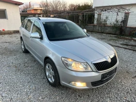 Skoda Octavia 1.9TDI 4x4, снимка 3