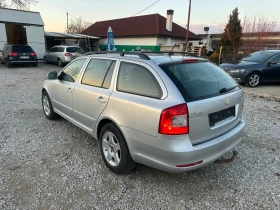 Skoda Octavia 1.9TDI 4x4, снимка 7