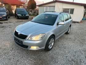 Skoda Octavia 1.9TDI 4x4, снимка 1