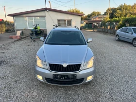 Skoda Octavia 1.9TDI 4x4, снимка 2