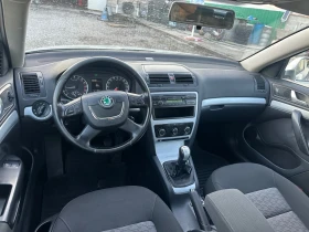 Skoda Octavia 1.9TDI 4x4, снимка 11