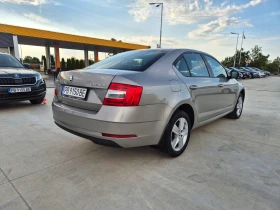 Skoda Octavia --2.0-A/T-150kc | Mobile.bg    5