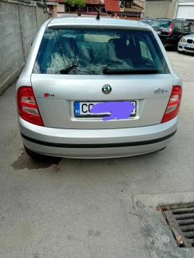 Skoda Fabia | Mobile.bg    2