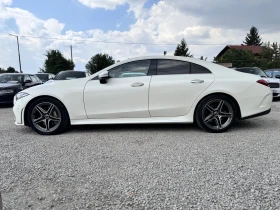 Mercedes-Benz CLS 400 AMG/340hp/4M/360/DISTRONIC/FULL, снимка 17