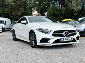 Mercedes-Benz CLS 400 AMG/340hp/4M/360/DISTRONIC/FULL, снимка 4