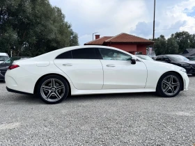 Mercedes-Benz CLS 400 AMG/340hp/4M/360/DISTRONIC/FULL, снимка 16