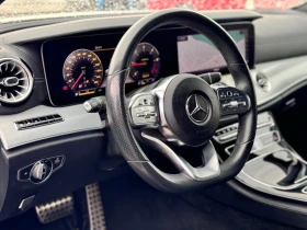 Mercedes-Benz CLS 400 AMG/340hp/4M/360/DISTRONIC/FULL, снимка 11