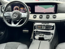 Mercedes-Benz CLS 400 AMG/340hp/4M/360/DISTRONIC/FULL, снимка 10