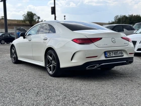 Mercedes-Benz CLS 400 AMG/340hp/4M/360/DISTRONIC/FULL, снимка 6