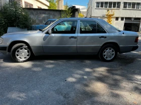 Mercedes-Benz E 220 124, снимка 5