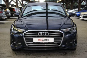 Audi A6 50TDI/Quattro/Подгрев/Камера/Lim, снимка 1