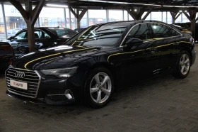 Audi A6 50TDI/Quattro/Подгрев/Камера/Lim, снимка 2