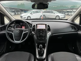 Opel Astra 1.7CDTI ИТАЛИЯ, снимка 11