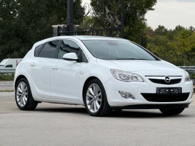 Opel Astra 1.7CDTI ИТАЛИЯ, снимка 3