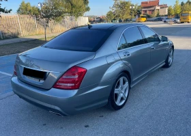 Mercedes-Benz S 550 FACE* V8* Biturbo* FULL, снимка 5