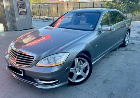 Mercedes-Benz S 550 FACE* V8* Biturbo* FULL | Mobile.bg    3