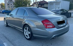 Mercedes-Benz S 550 FACE* V8* Biturbo* FULL | Mobile.bg    6