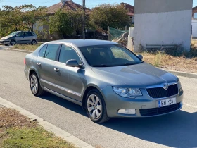 Skoda Superb 1.8T единственна в бг и на реални км!!!!, снимка 16