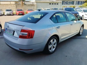 Skoda Octavia 1.5 tsi, снимка 4