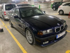 BMW 320 320i, снимка 16