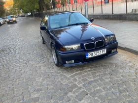 BMW 320 320i, снимка 3