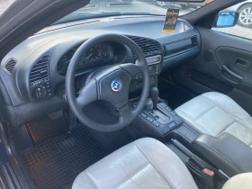 BMW 320 320i, снимка 8