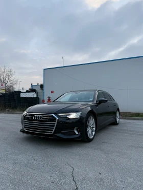 Audi A6 AUDI A6 50TDI QUATTRO, снимка 3