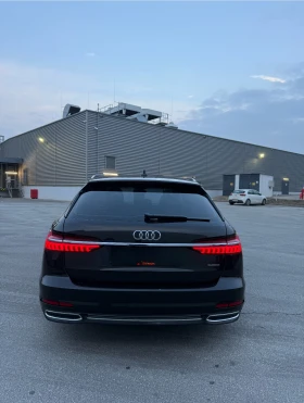 Audi A6 AUDI A6 50TDI QUATTRO, снимка 6