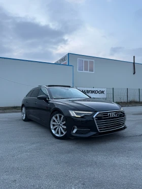 Audi A6 AUDI A6 50TDI QUATTRO, снимка 2