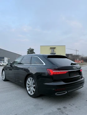 Audi A6 AUDI A6 50TDI QUATTRO, снимка 5