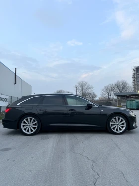 Audi A6 AUDI A6 50TDI QUATTRO, снимка 8