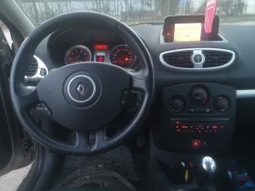 Renault Clio 3, снимка 4