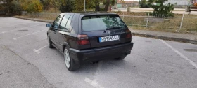 VW Golf 2.0 ABF 16V, снимка 7