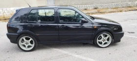 VW Golf 2.0 ABF 16V, снимка 5