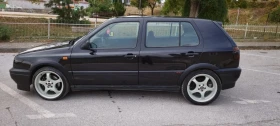 VW Golf 2.0 ABF 16V, снимка 3